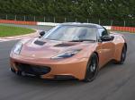 Lotus Evora 414E REEVolution 2012 года